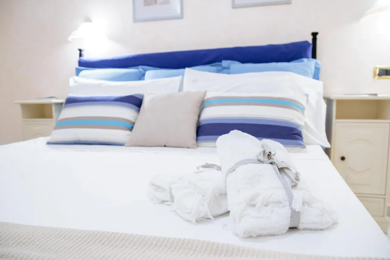 Casa Daniela Apartment Su Forti  Капитана