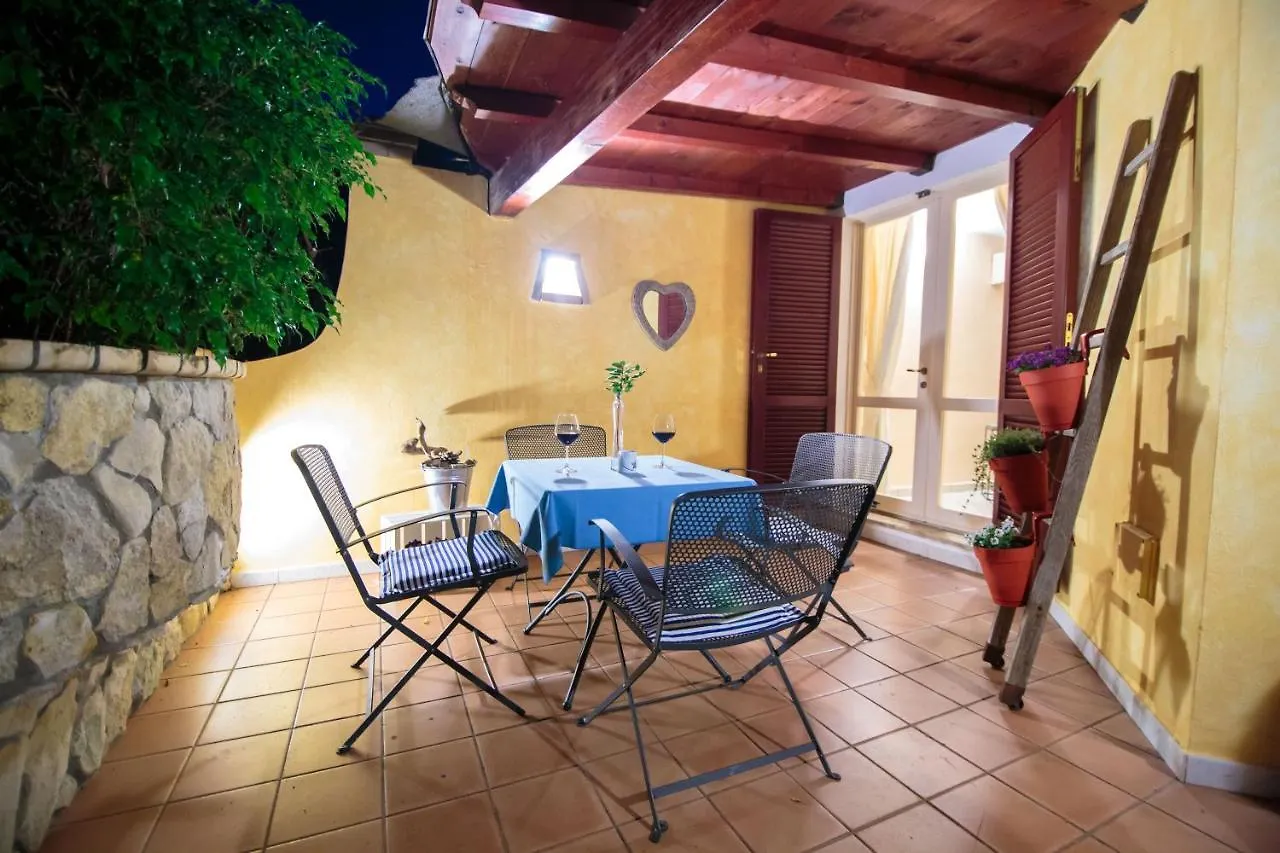 Casa Daniela Apartment Su Forti