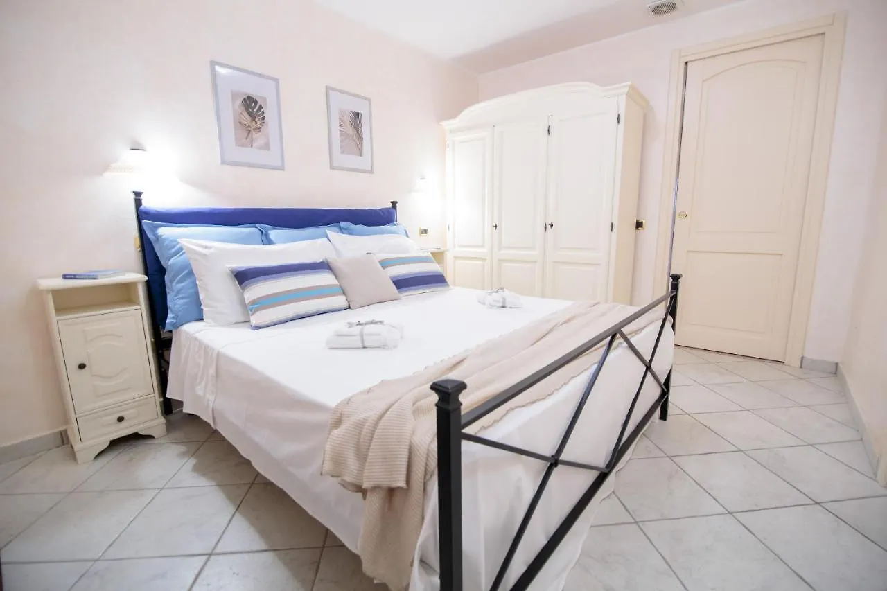 Casa Daniela Apartment Su Forti