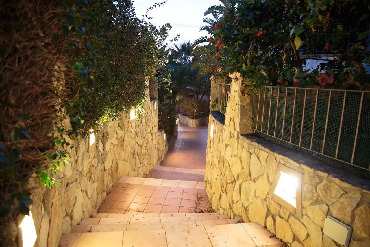 Casa Daniela Apartment Su Forti