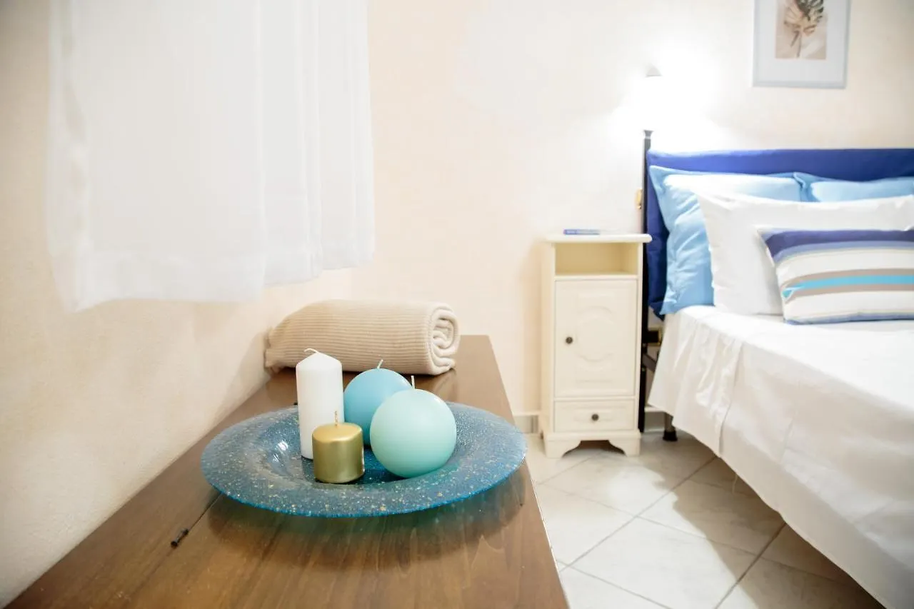 Casa Daniela Apartment Su Forti